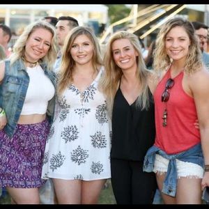 Meet your Posher, Kori